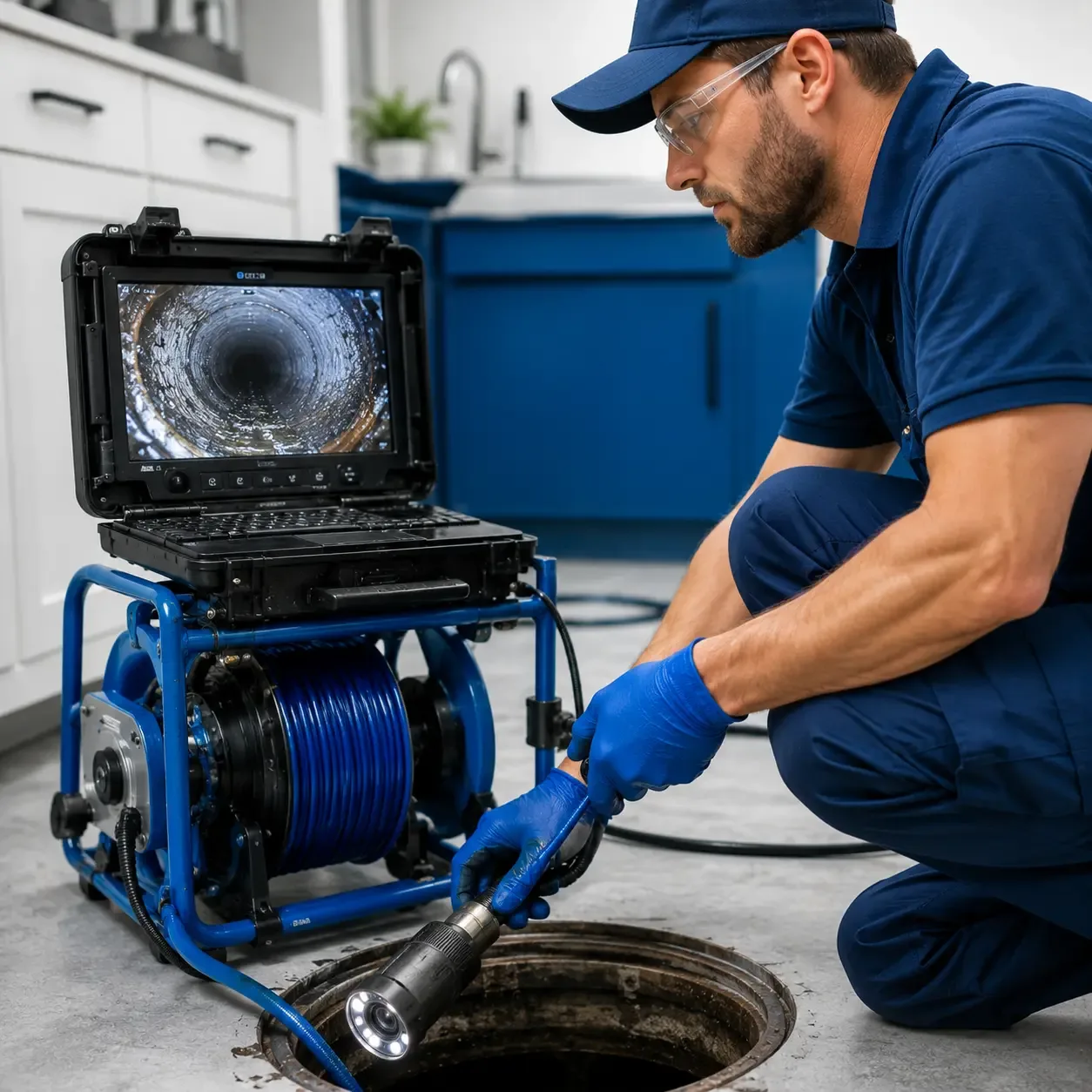 Pipe Relining professionals serving Husum, WA